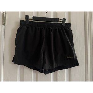 Baleaf Black Shorts Womens Medium